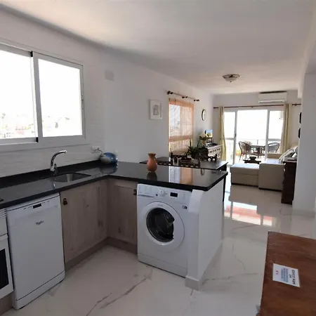 Edf.miami 4º44 Lägenhet Nerja