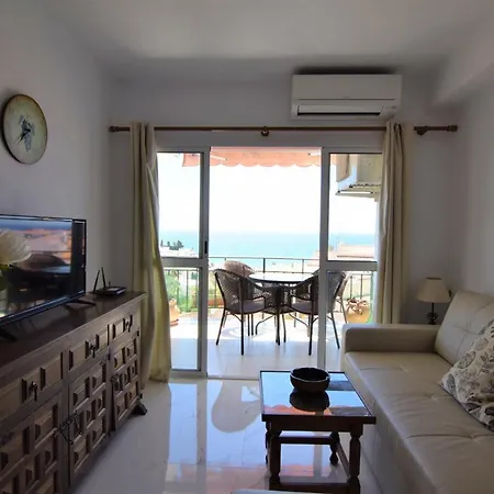 Lägenhet Edf.miami 4º44 Nerja