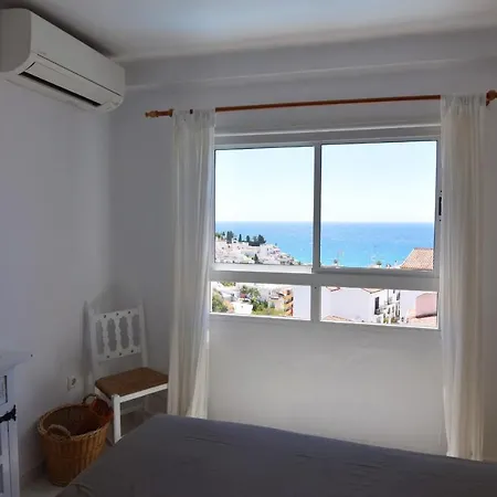 Edf.miami 4º44 Lägenhet Nerja