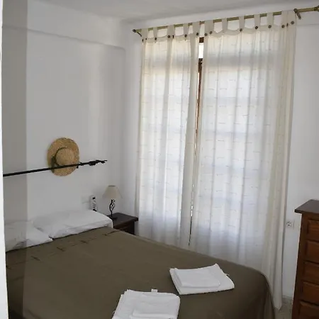Edf.miami 4º44 Lägenhet Nerja