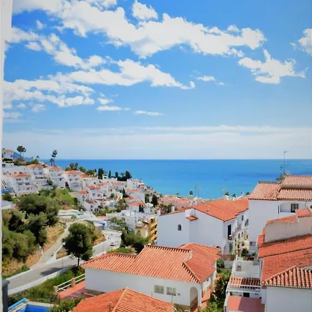 Edf.miami 4º44 Lägenhet Nerja