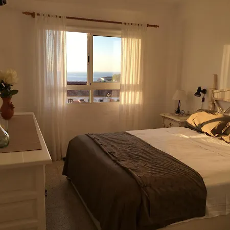 Edf.miami 4º44 Lägenhet Nerja