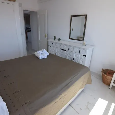 Edf.miami 4º44 Lägenhet