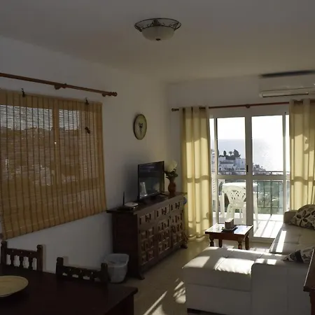 Edf.miami 4º44 Lägenhet Nerja