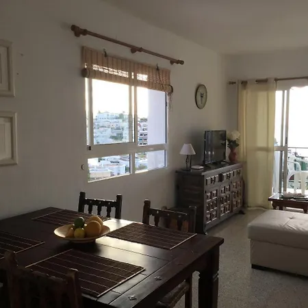 Edf.miami 4º44 Lägenhet Nerja