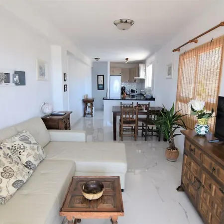 Edf.miami 4º44 Lägenhet